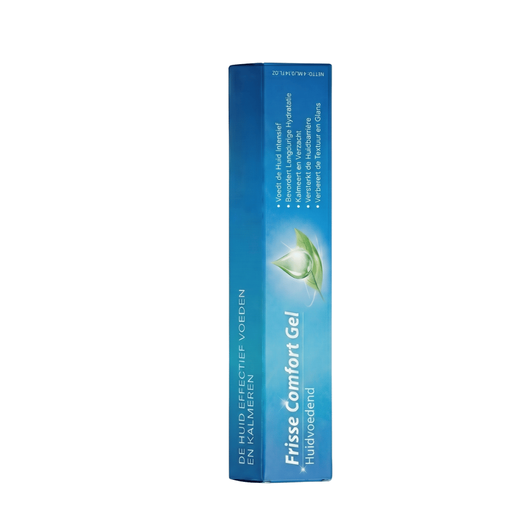 Frisse Comfort Gel