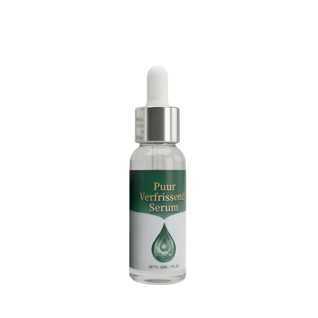 Puur Verfrissend Serum