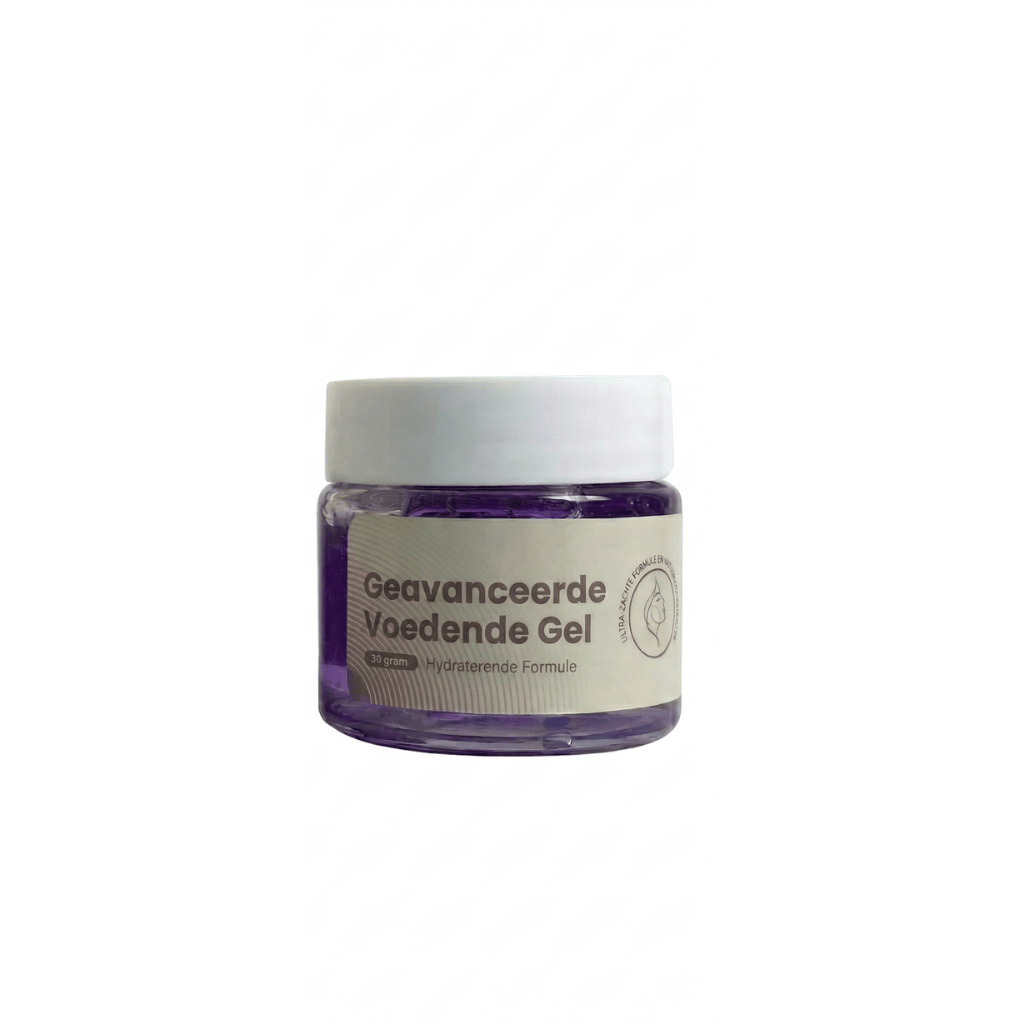 Geavanceerde Voedende Gel