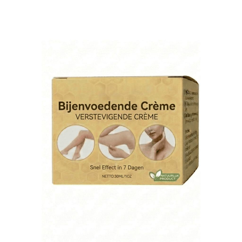 Honing Liftende Crème