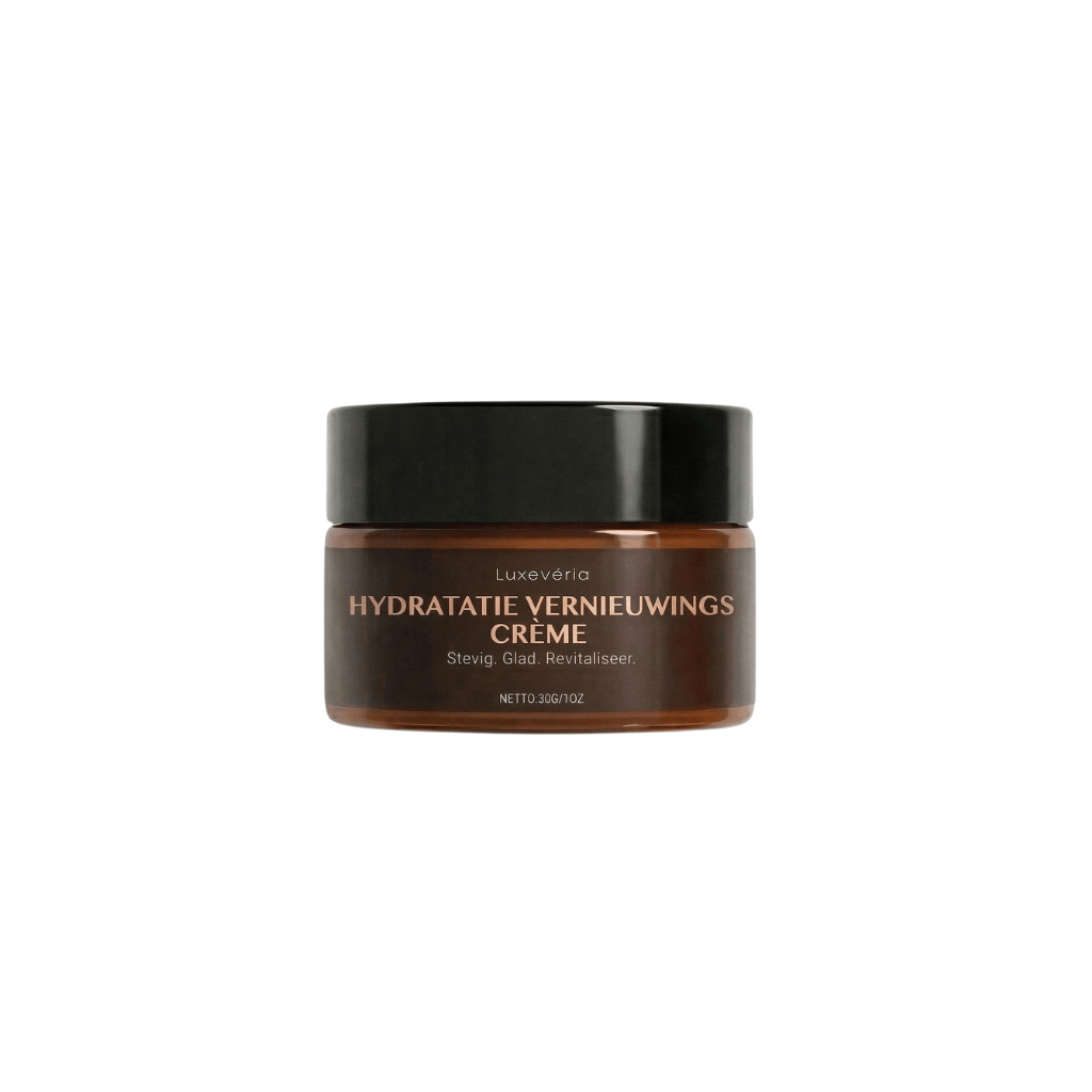 Ultra Huidverstevigende Crème