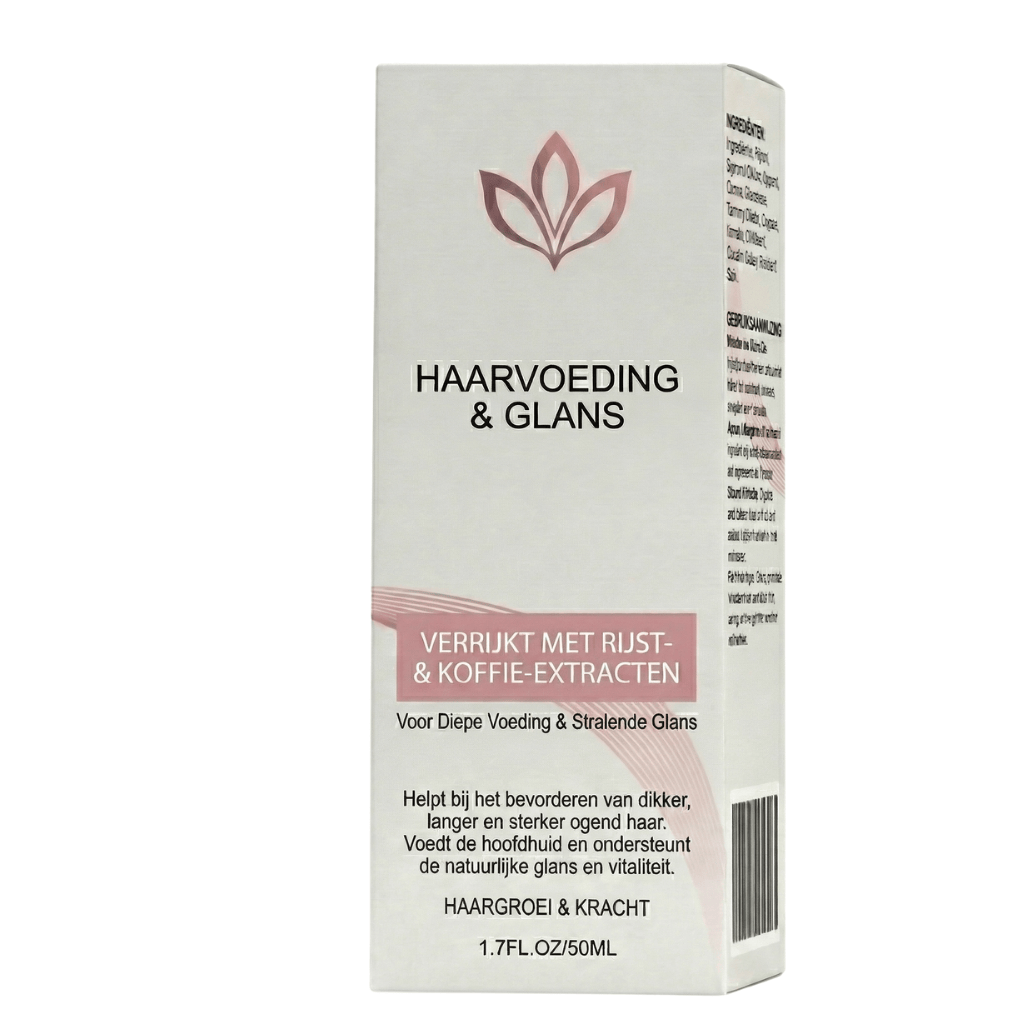 Luxe Haarspray