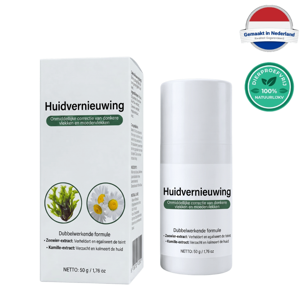 Instant Herstel Spray