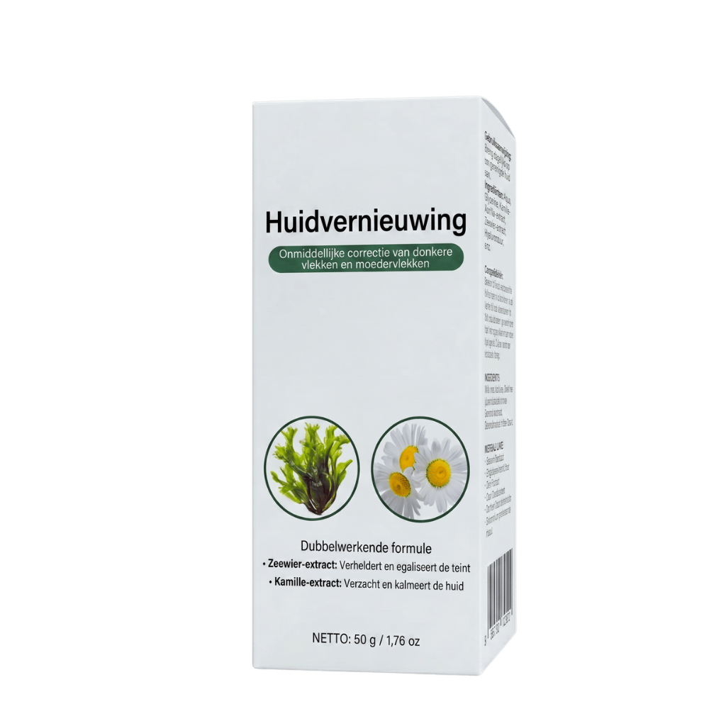 Instant Herstel Spray