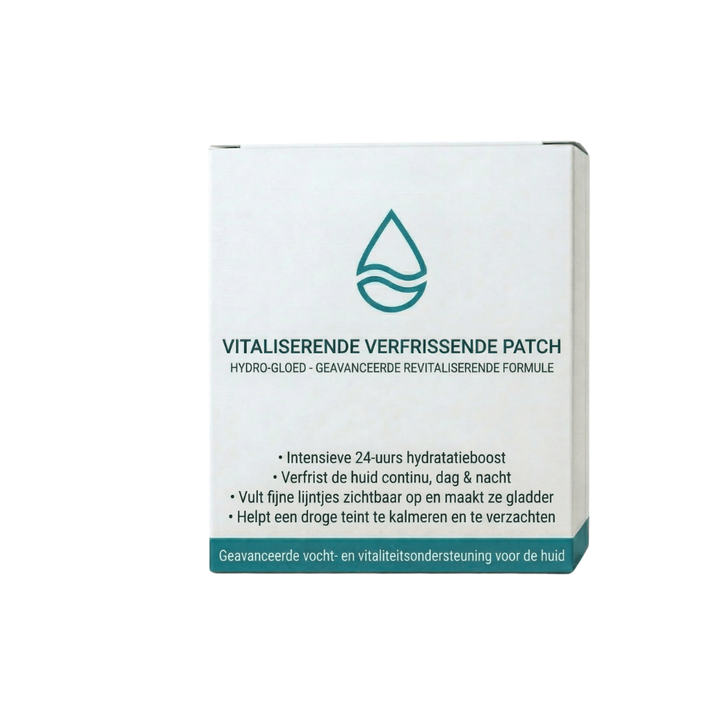 Vital Verfrissende Pleister