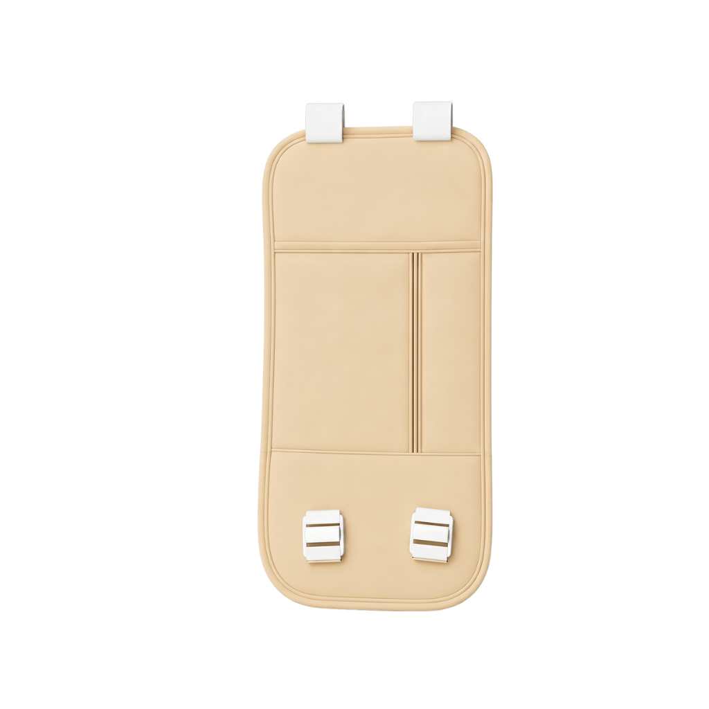 Castorolie serum
