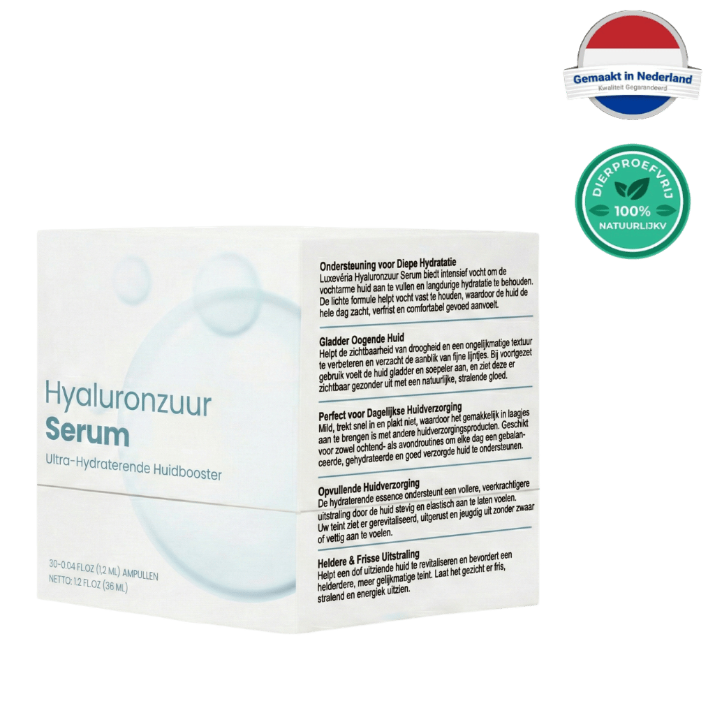 Ultra-hydraterend serum