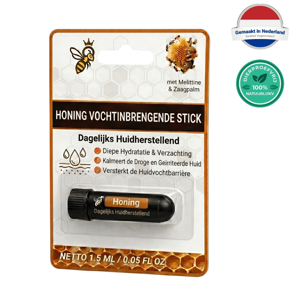 Honing vochtinbrengende stick