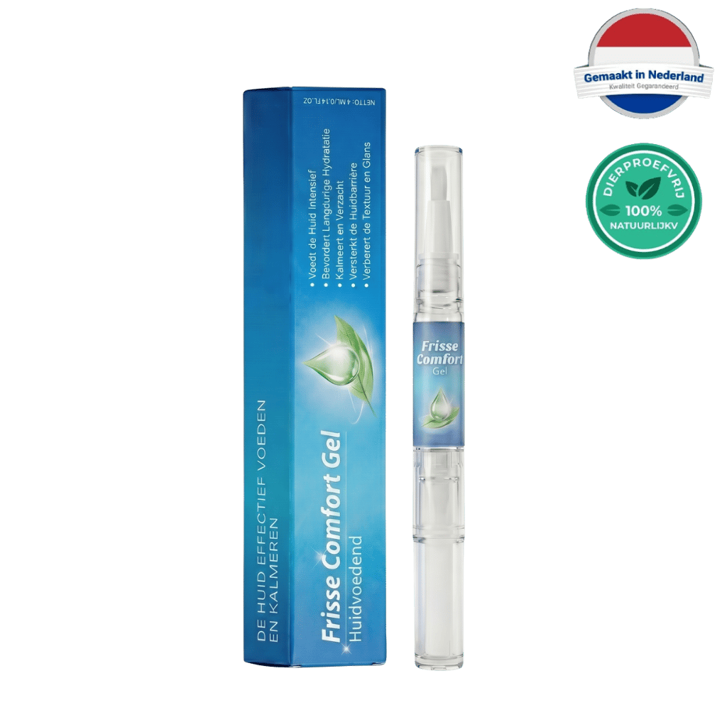 Frisse Comfort Gel
