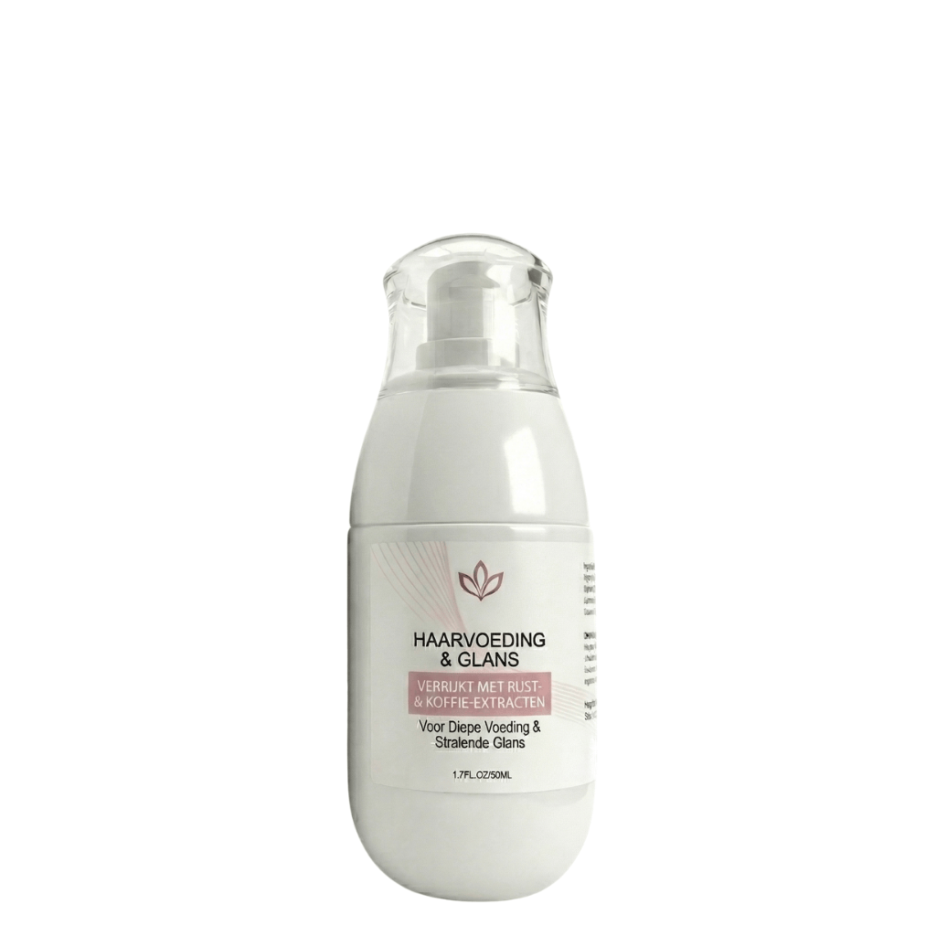 Luxe Haarspray