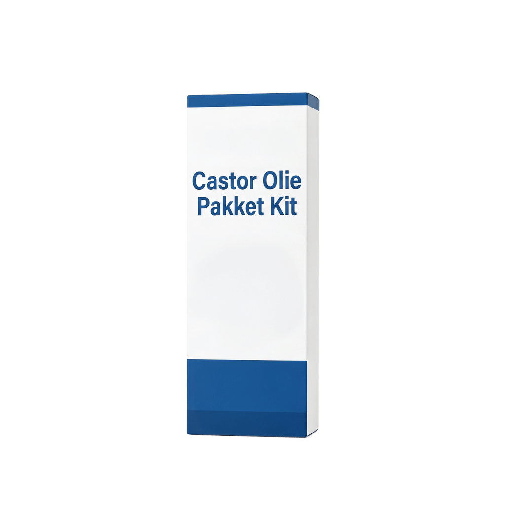 Castorolie serum