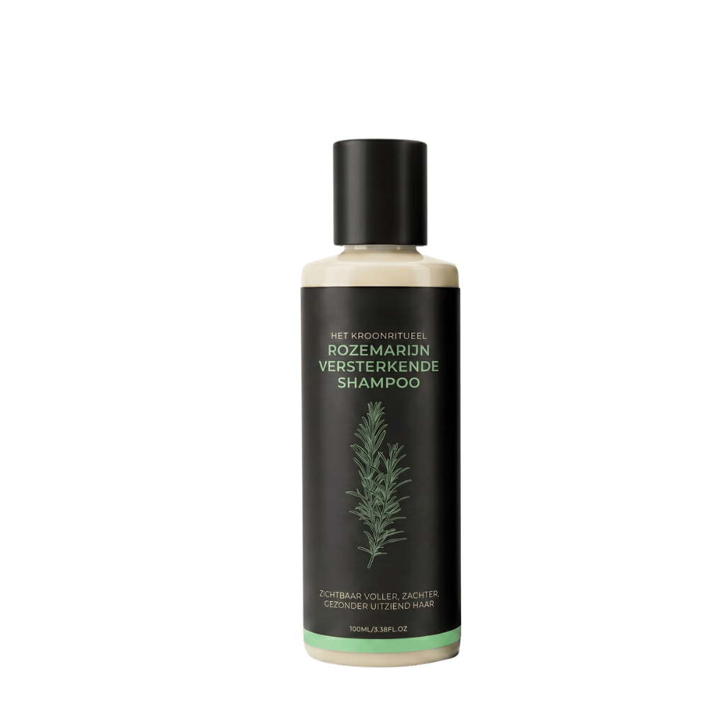 Rozemarijn haarverzorgingsshampoo