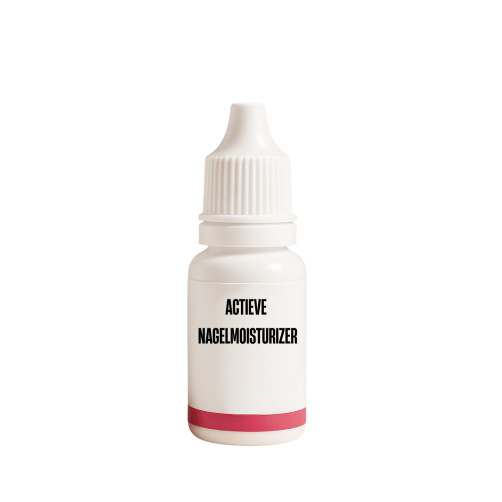 Actieve nagelmoisturizer