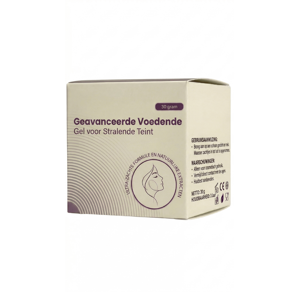 Geavanceerde Voedende Gel
