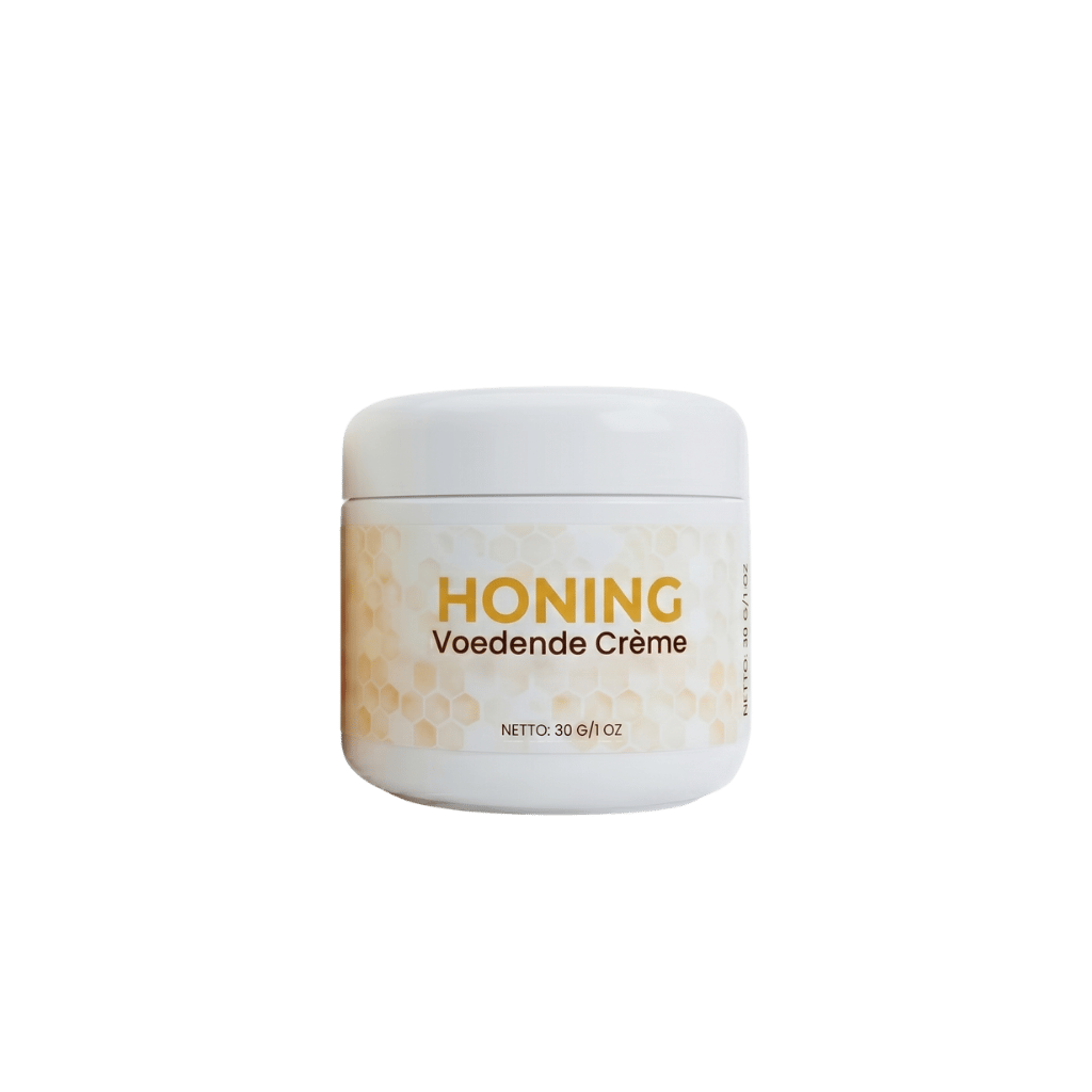 Honing Voedende Crème