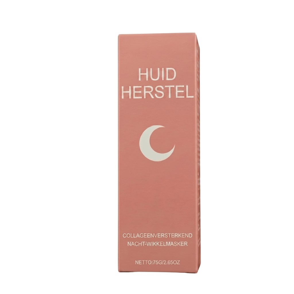 Luxe huidmaskercrème-set