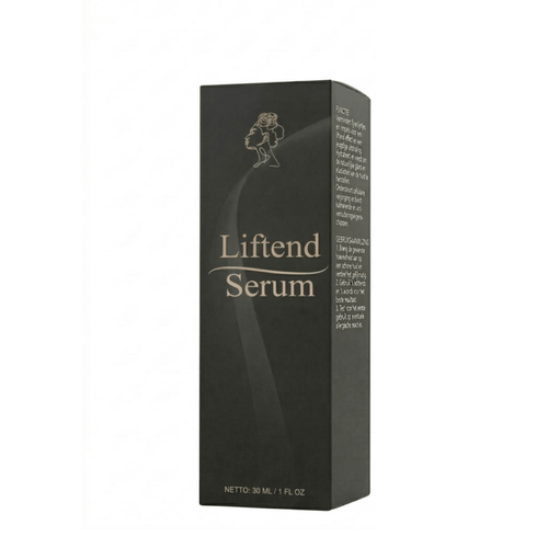 Liftende Olie