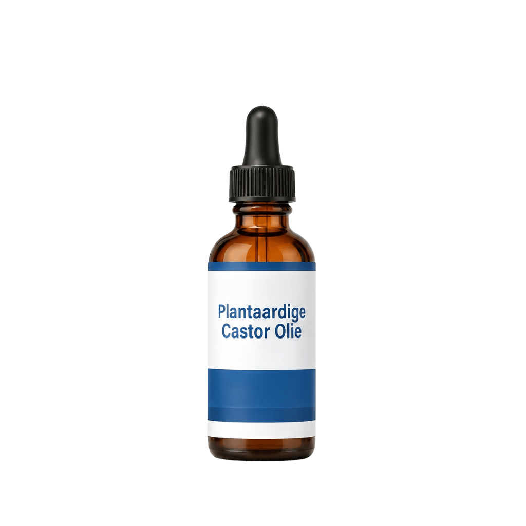 Castorolie serum