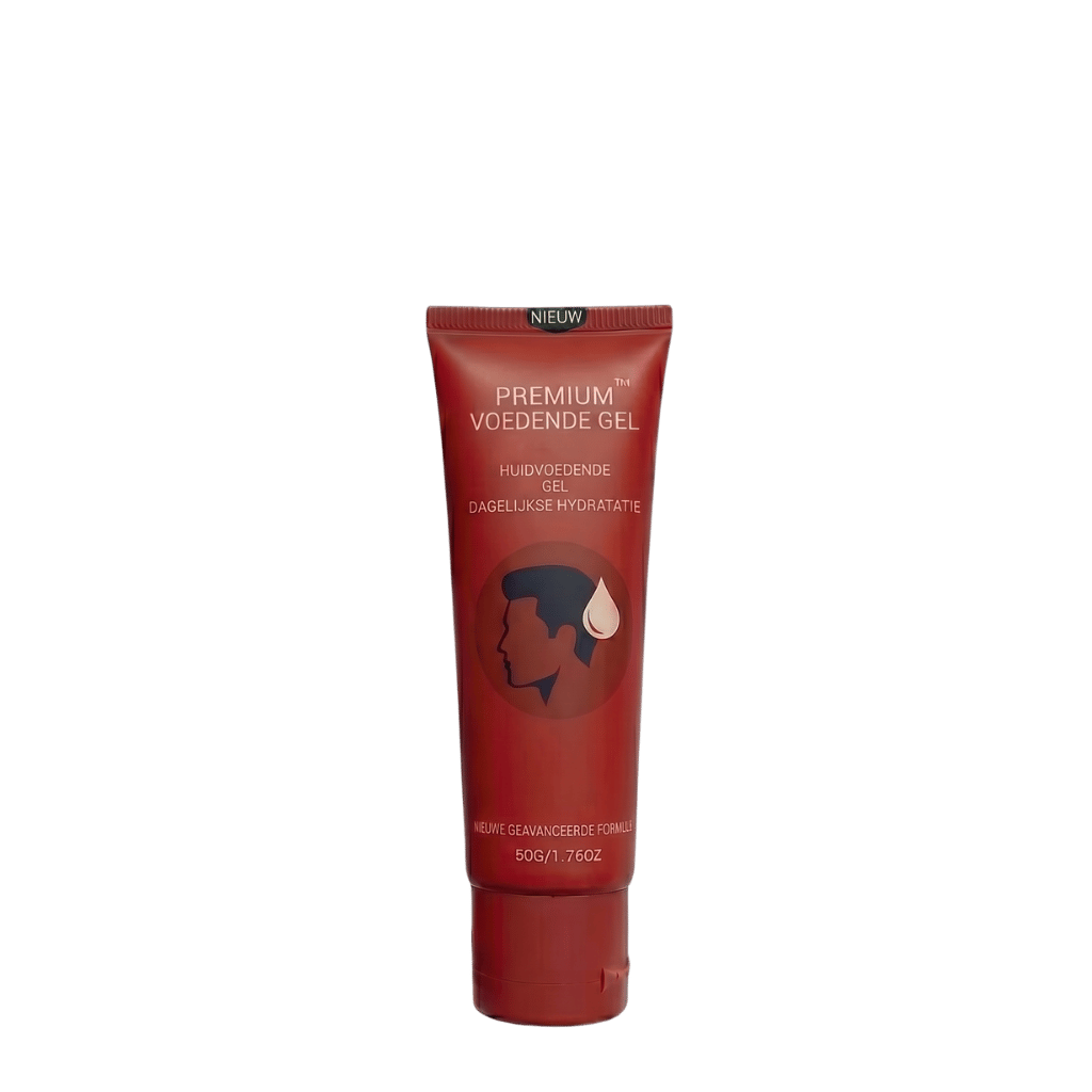 Premium Voedende Gel