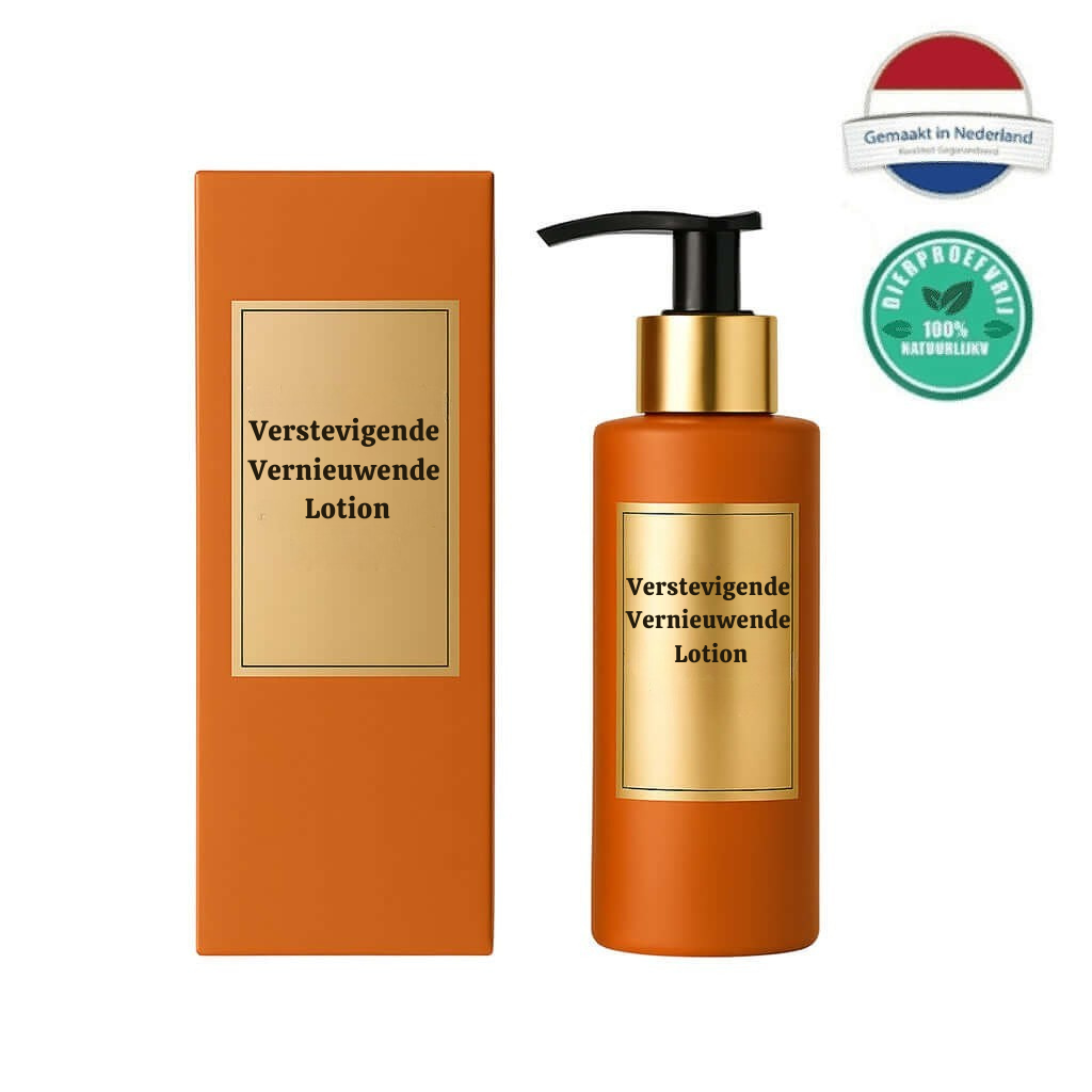 Verstevigende Vernieuwende Lotion