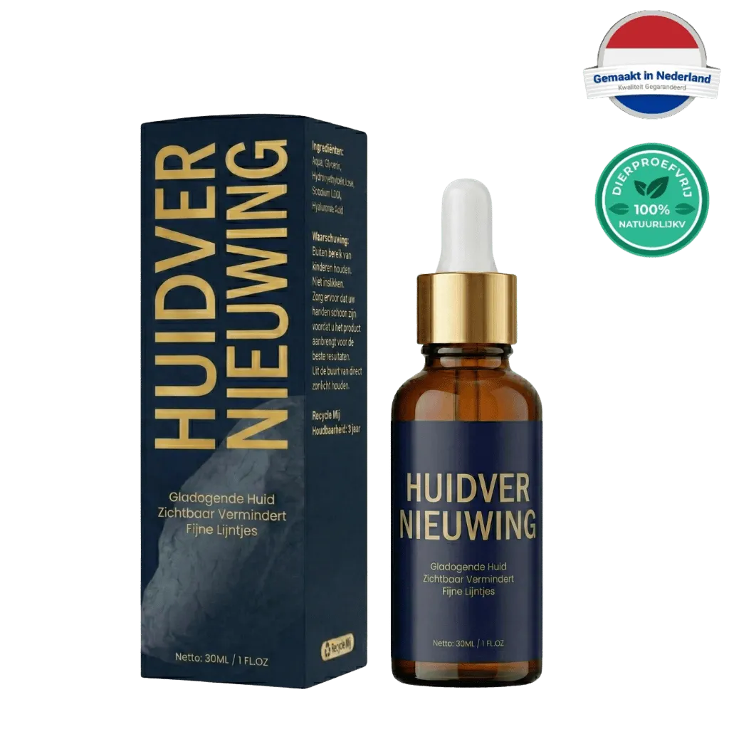 Ultiem Liftingserum