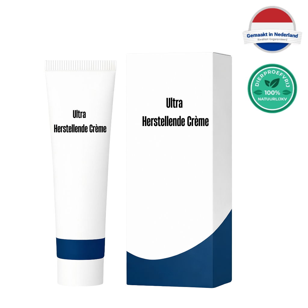 Ultra Herstellende Crème