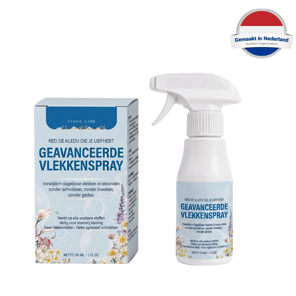 Geavanceerde niet-ionische wasemulgatorspray