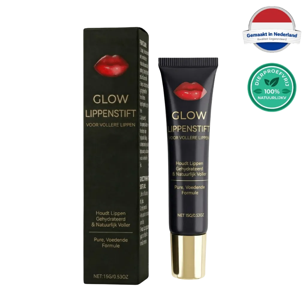 Lip Plumping Olie