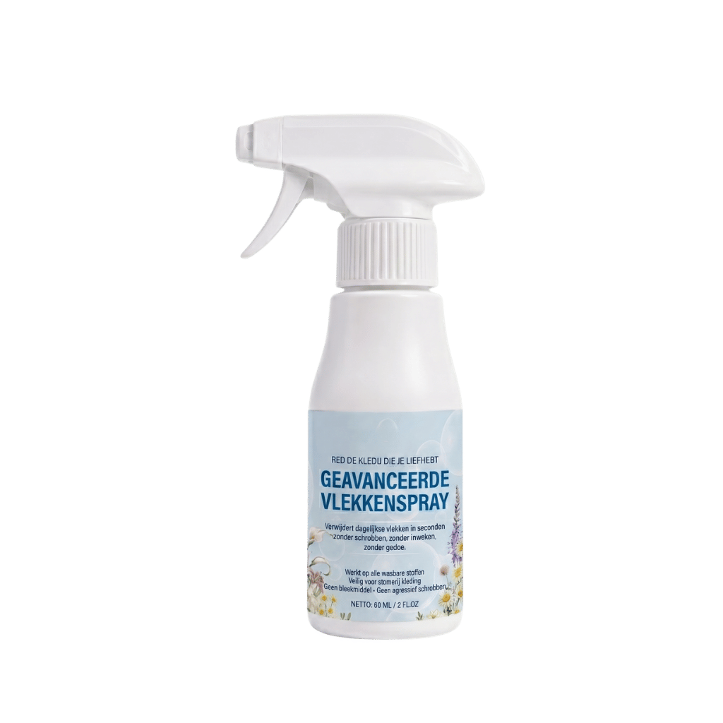 Geavanceerde niet-ionische wasemulgatorspray