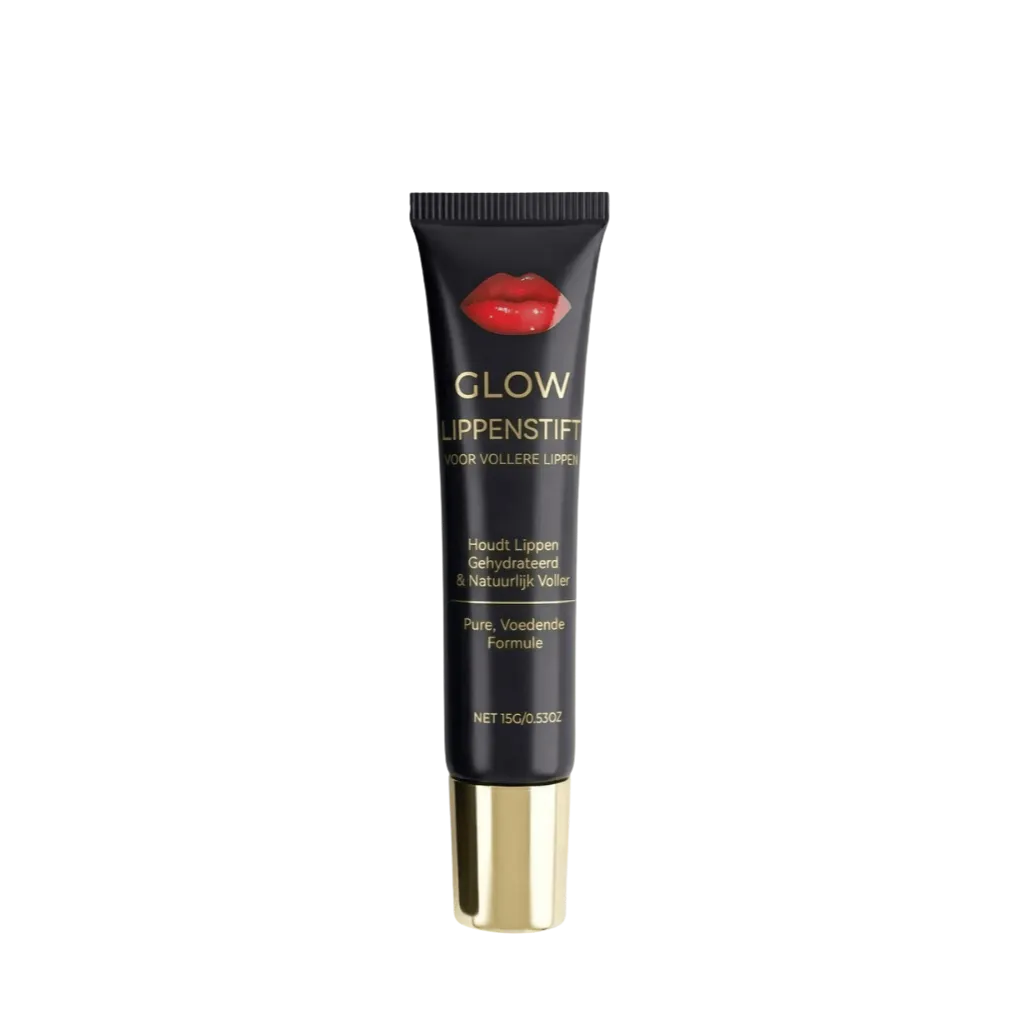 Lip Plumping Olie