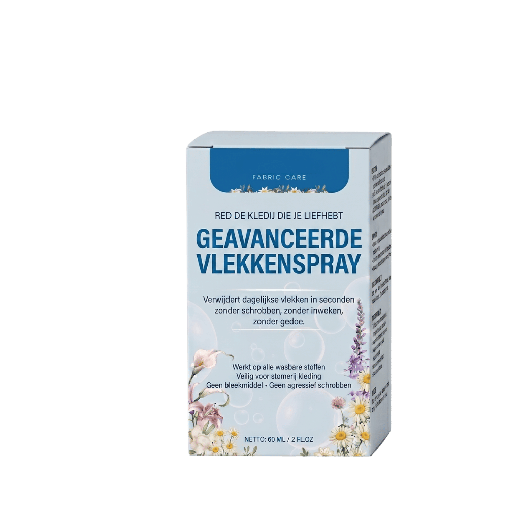 Geavanceerde niet-ionische wasemulgatorspray