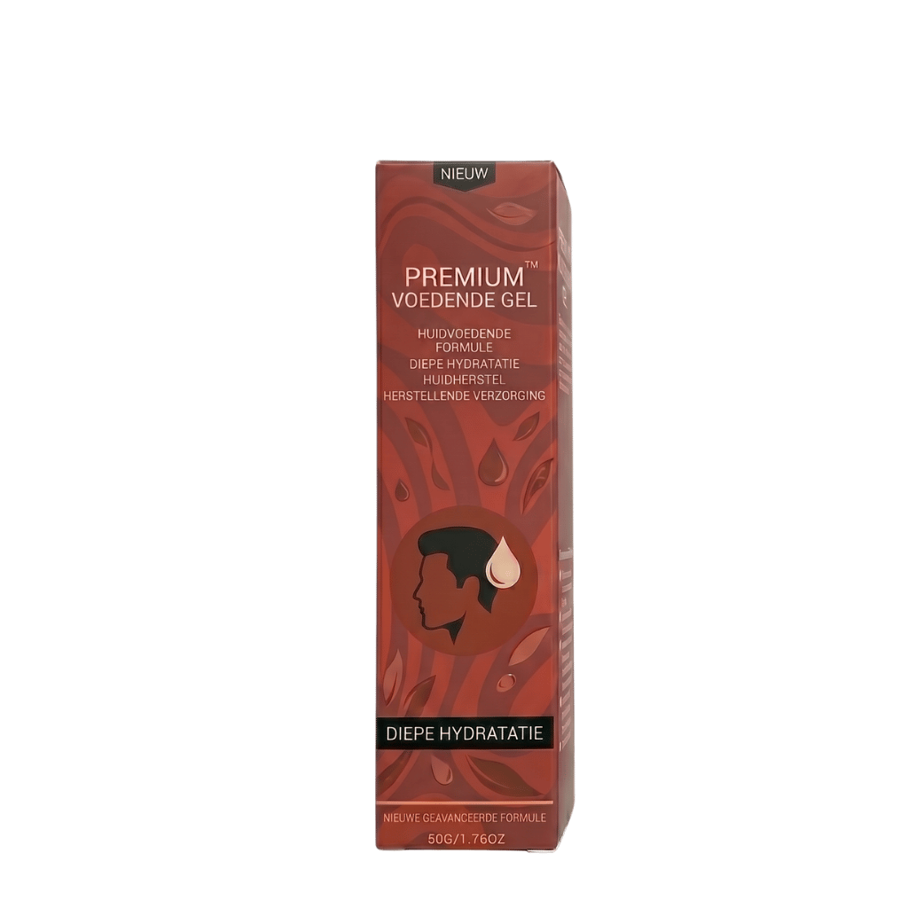 Premium Voedende Gel