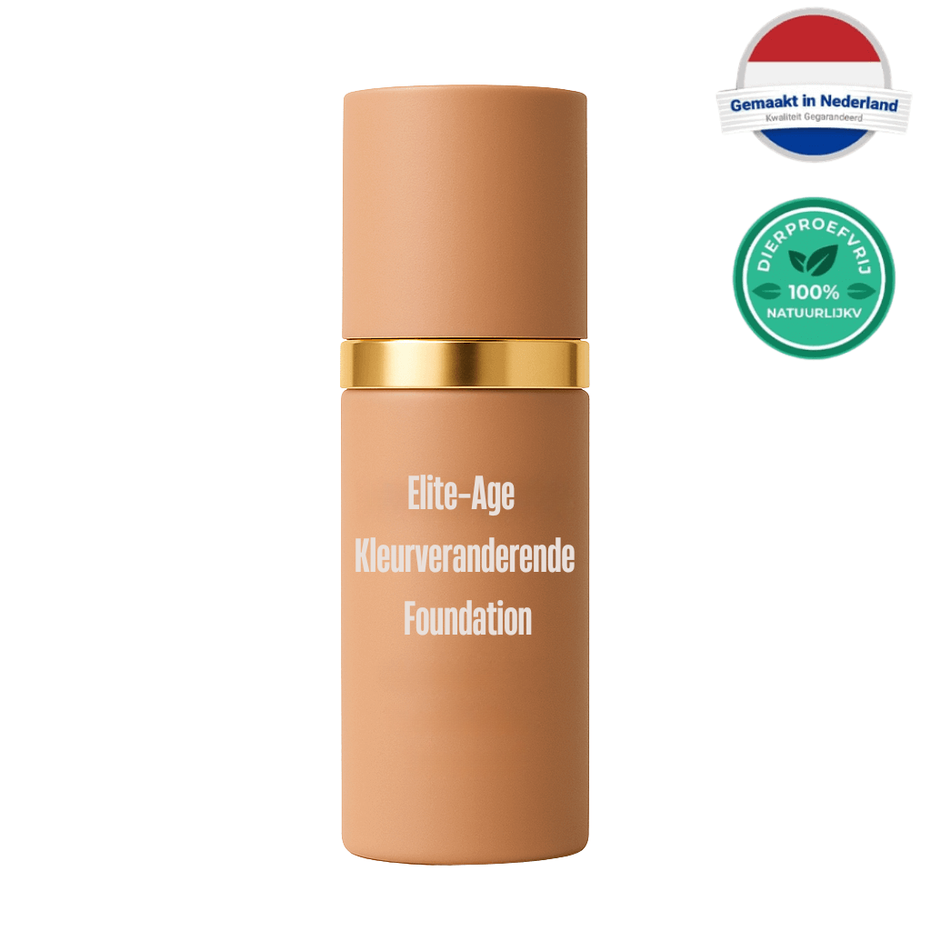 Elite-age Kleurveranderende Foundation
