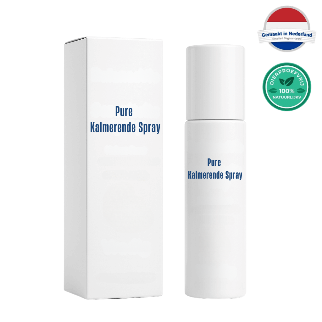 Pure Kalmerende Spray