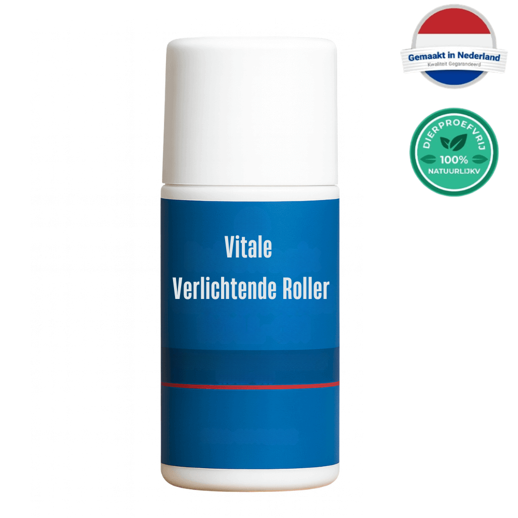 Vitale Verlichtende Roller