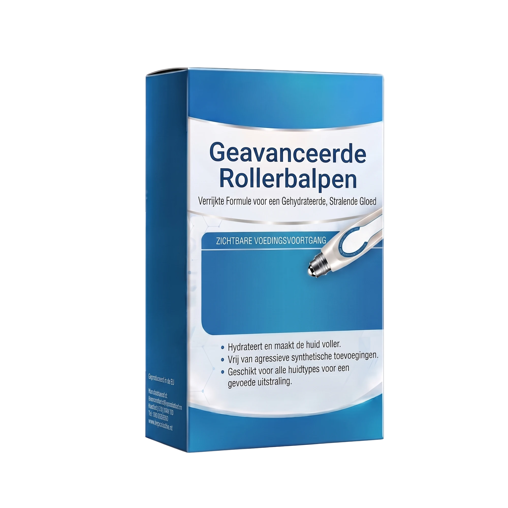 Geavanceerde Rollerbalpen
